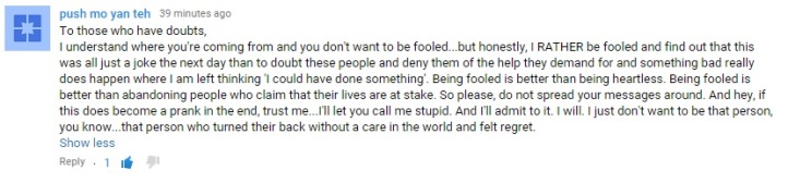 Yep, couldn't say it any better than this YouTuber.