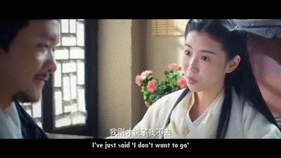 Please note that this gif has nothing to do with this post other than the fact they're Asians. Just want something to fill in the void of the this post. XD